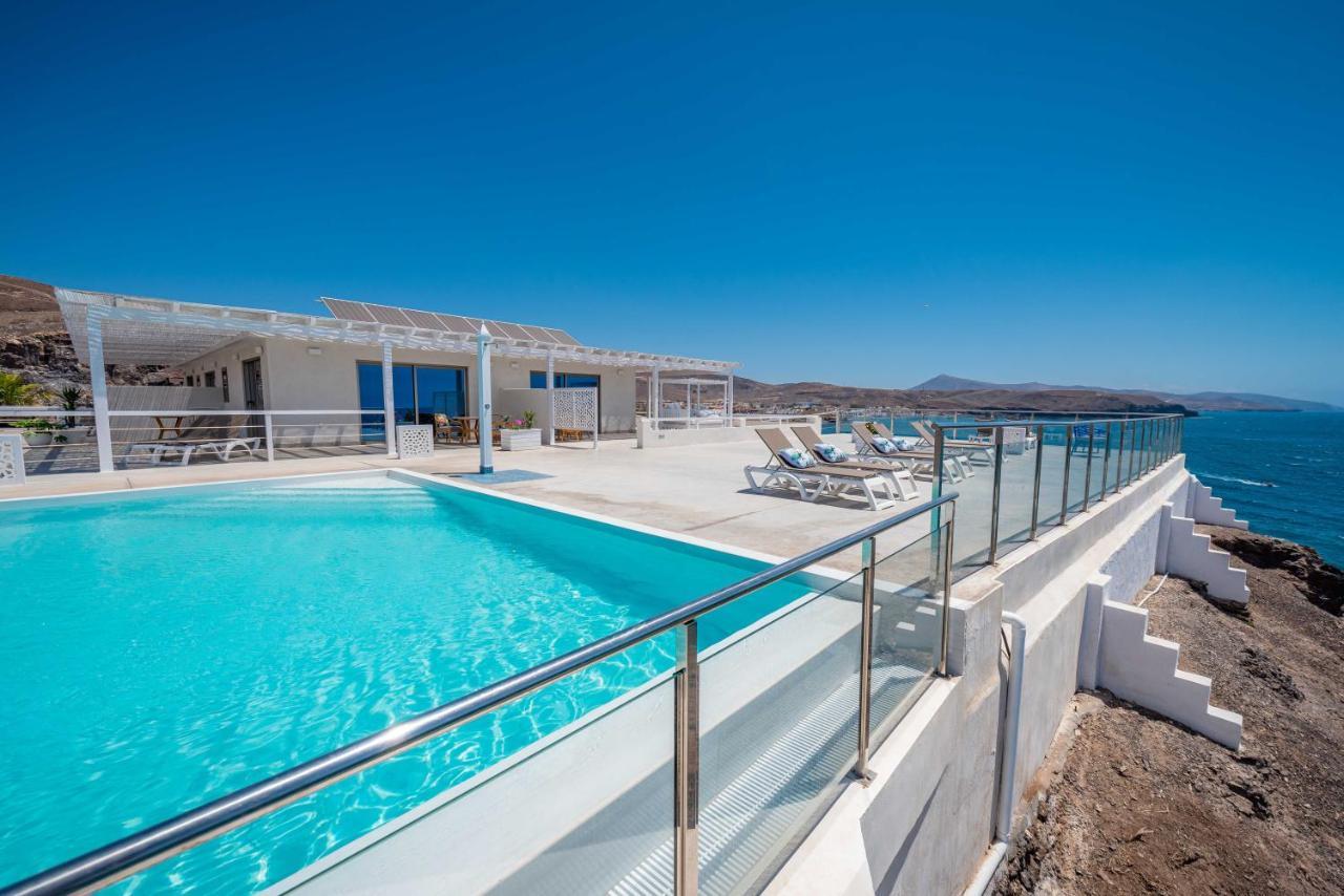 Etti - Paradise Suite La Gaviota Pájara Exteriör bild