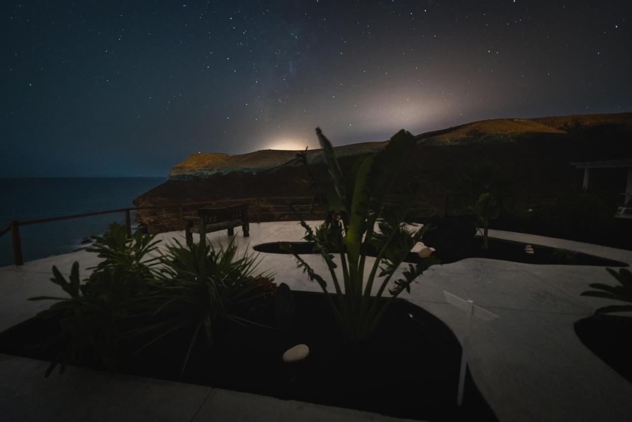 Etti - Paradise Suite La Gaviota Pájara Exteriör bild
