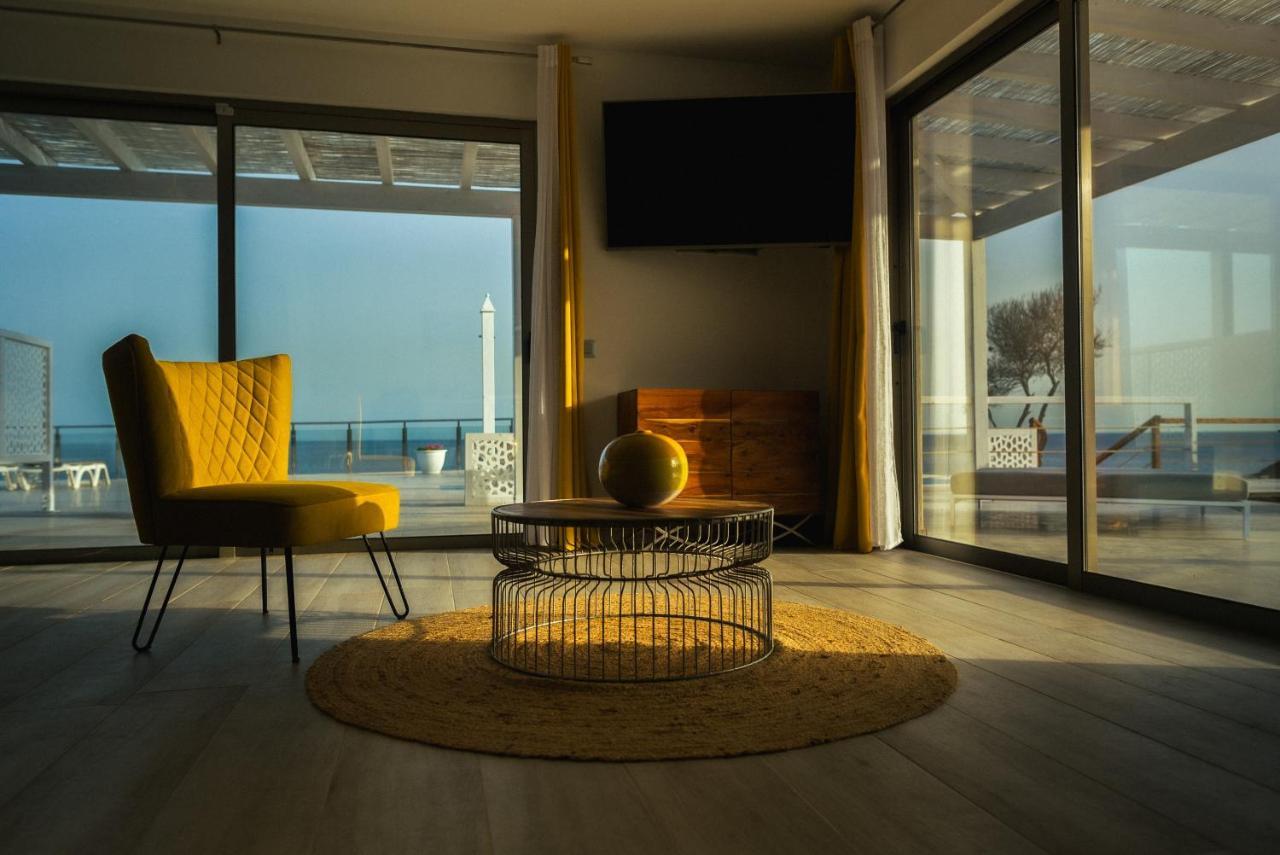 Etti - Paradise Suite La Gaviota Pájara Exteriör bild