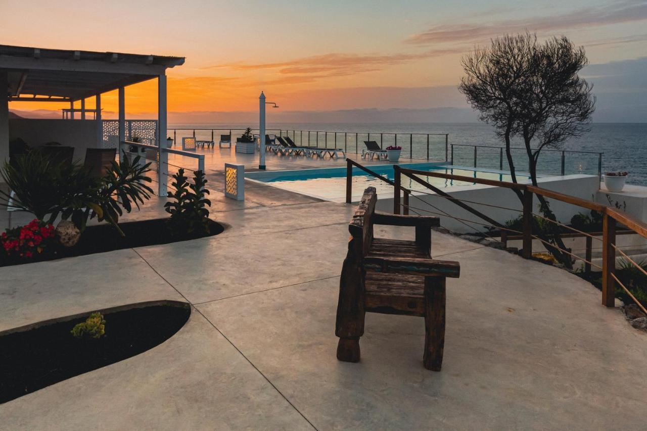 Etti - Paradise Suite La Gaviota Pájara Exteriör bild
