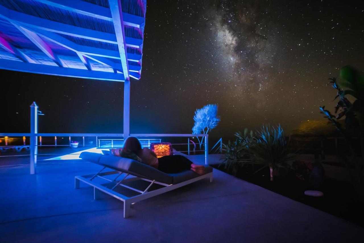 Etti - Paradise Suite La Gaviota Pájara Exteriör bild