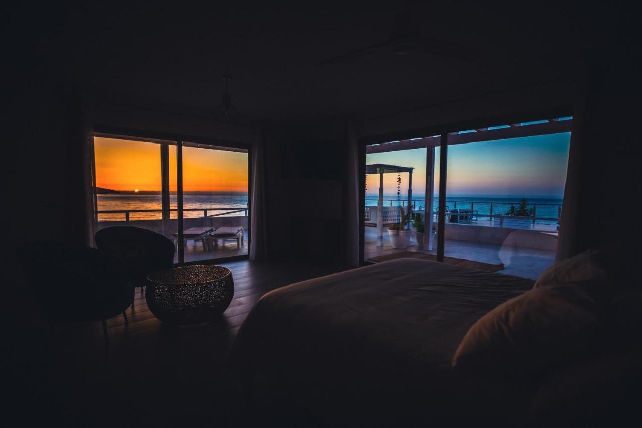 Etti - Paradise Suite La Gaviota Pájara Exteriör bild