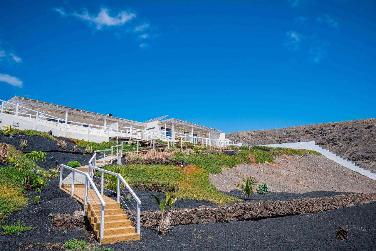 Etti - Paradise Suite La Gaviota Pájara Exteriör bild
