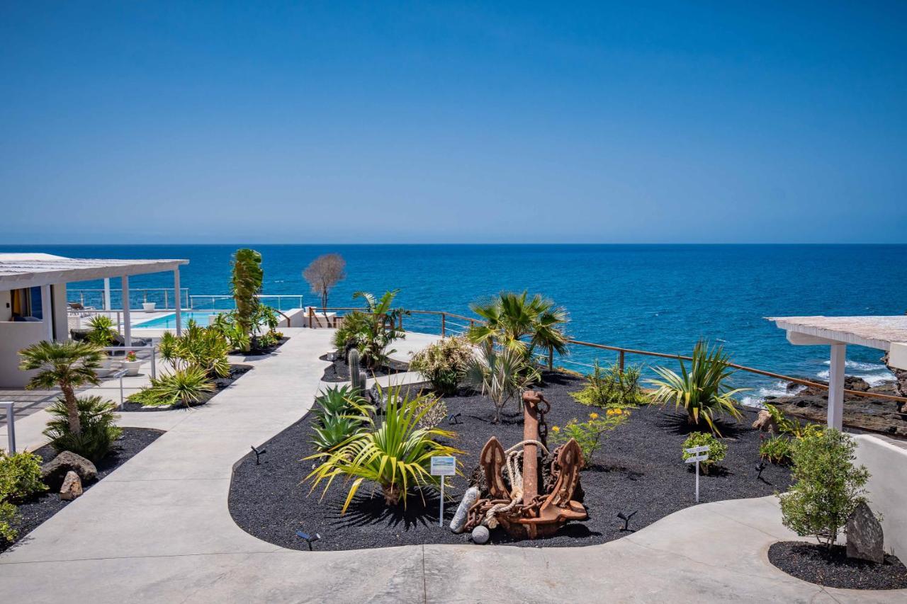 Etti - Paradise Suite La Gaviota Pájara Exteriör bild