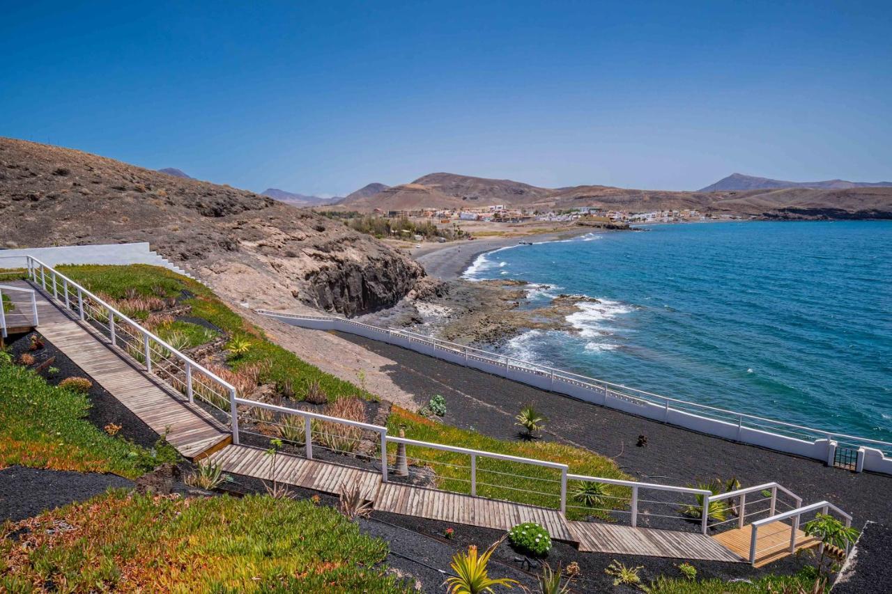 Etti - Paradise Suite La Gaviota Pájara Exteriör bild