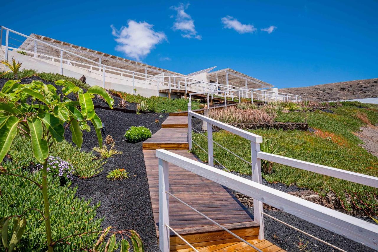 Etti - Paradise Suite La Gaviota Pájara Exteriör bild