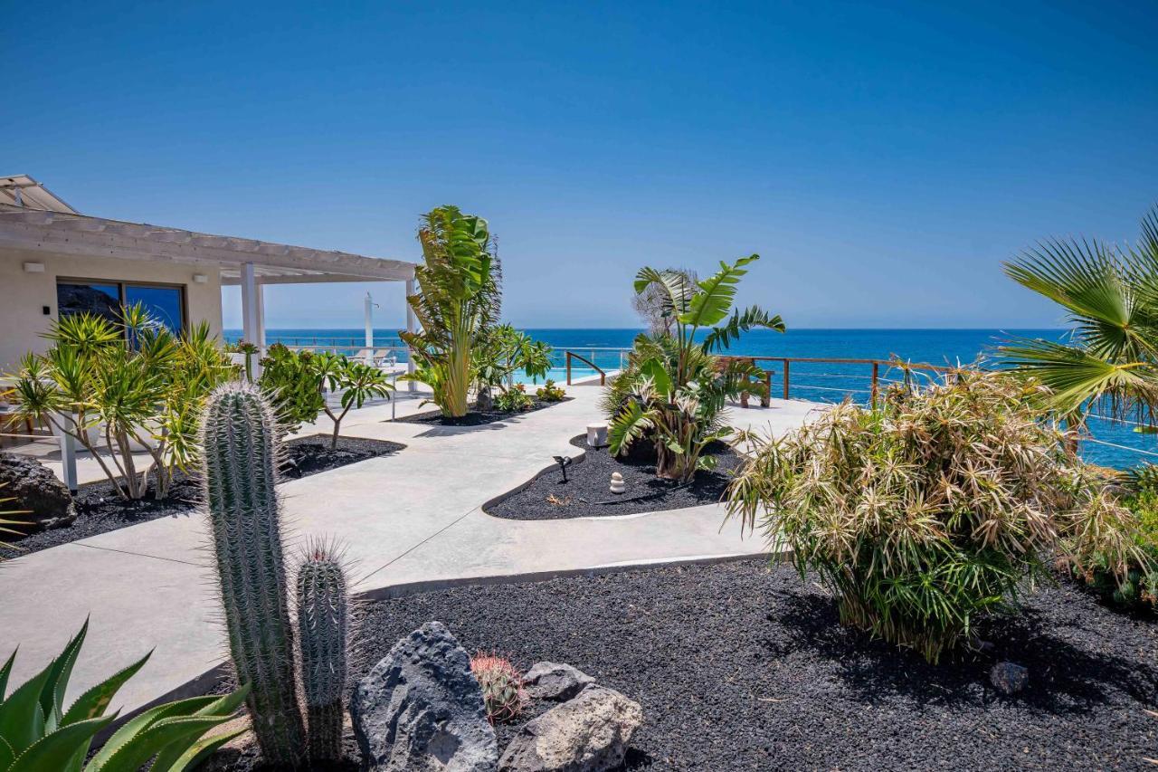 Etti - Paradise Suite La Gaviota Pájara Exteriör bild