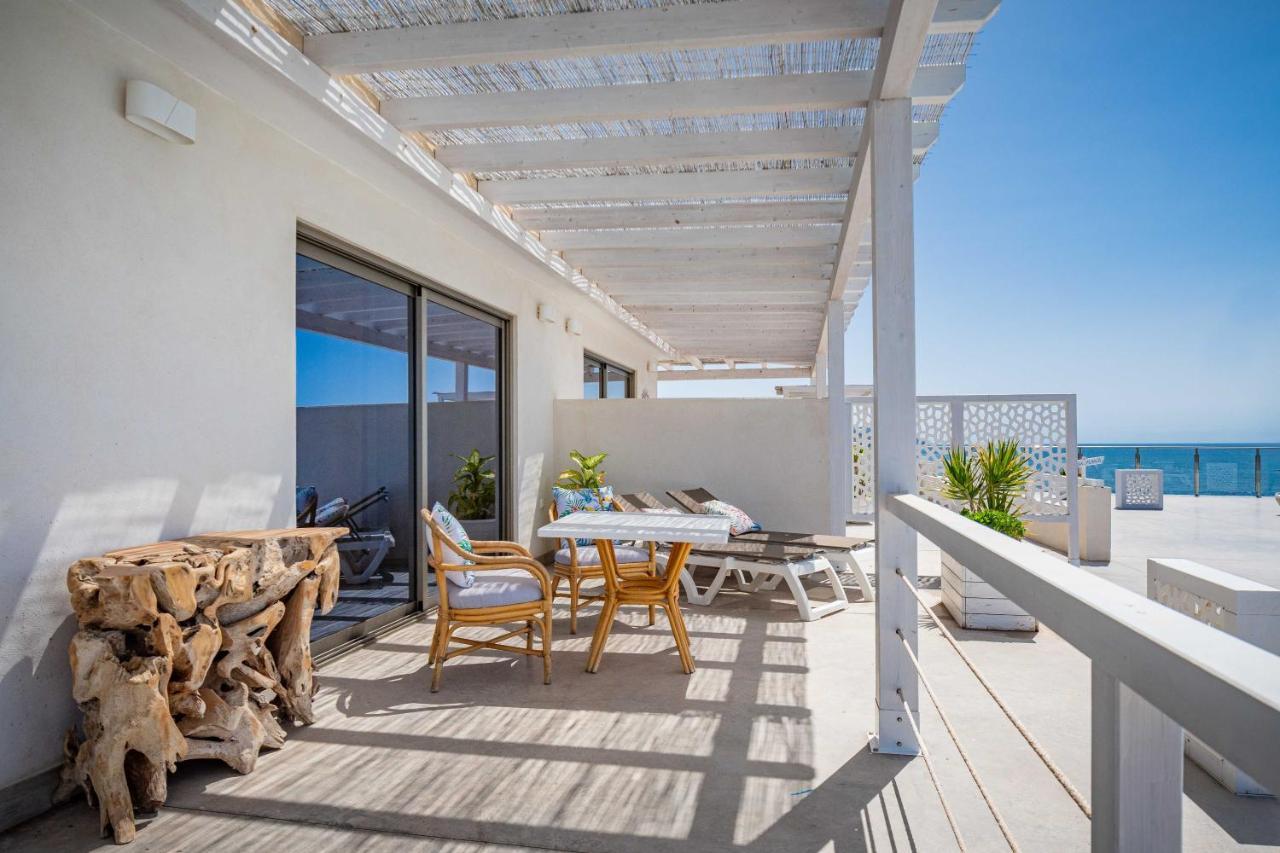 Etti - Paradise Suite La Gaviota Pájara Exteriör bild