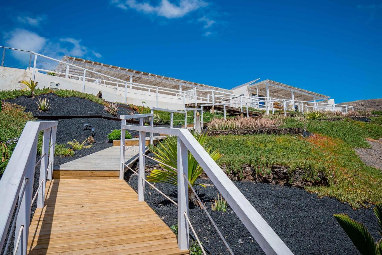 Etti - Paradise Suite La Gaviota Pájara Exteriör bild